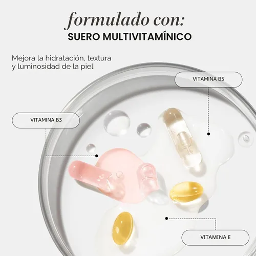 Miniatura 9 de IT Cosmetics Do It All Radiant Corrector - Corrector de maquillaje - Hidrata e ilumina - Cobertura media sin arrugas y acabado radiante - 120 Fair