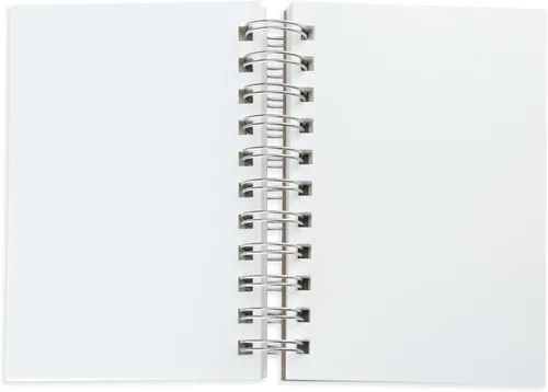 Miniatura 2 de Bee Paper - Libreta de bocetos de medios mixtos Super Deluxe de 4"x 6", 60 hojas