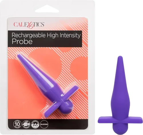 Miniatura 7 de CalExotics Sonda recargable de alta intensidad - Negro