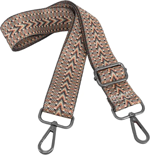 Miniatura 23 de Correa Ajustable para Bolso Correa Ancha para Cartera Correa de Repuesto para Hombro Bandolera