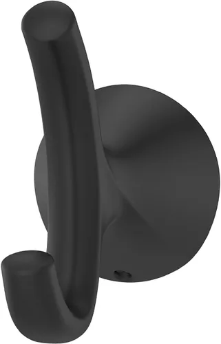Miniatura 28 de Pfister Willa - Toallero de baño para baño, 24 pulgadas, montaje en pared, atornillado, acabado de níquel cepillado, BTBWLL2K