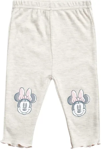 Miniatura 7 de Disney Baby Boys Girls Newborn Essentials - Juego de regalo de Navidad de 7 piezas Mickey Mouse Winnie the Pooh Minnie Mouse, 0-6M