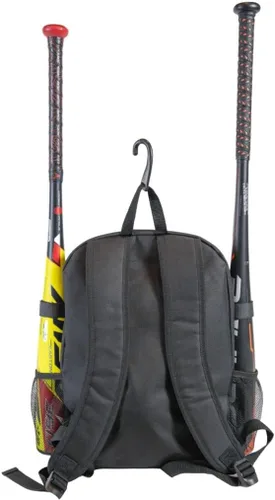 Miniatura 3 de Rawlings SAVAGE Mochila Bolsa para Equipos T-Ball/Béisbol Juvenil y Softbol Múltiples Estilos