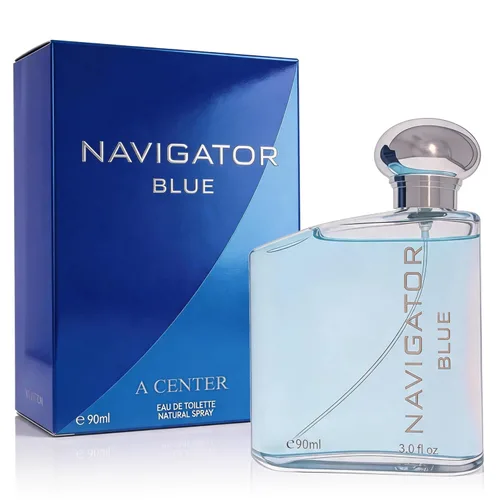 Miniatura 8 de A CENTER Tobacco Touch Colonia para Hombres 100ml (3.4 fl oz) Eau De Toilette Spray Perfume, Notas de Tabaco, Madera de Cedro, Vainilla Fragancia