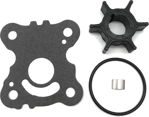 06192-ZW9-000 18-3493 Kit de reparación del impulsor de la bomba de agua para Honda Sierra 8 9.9 15 20 HP fuera de borda 8HP 9.9HP 15HP 20HP