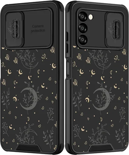 Miniatura 64 de Funda para Samsung Galaxy S22 Plus con diseño de flamencos para mujer, funda de teléfono linda y femenina, diseño bonito de animales, estético
