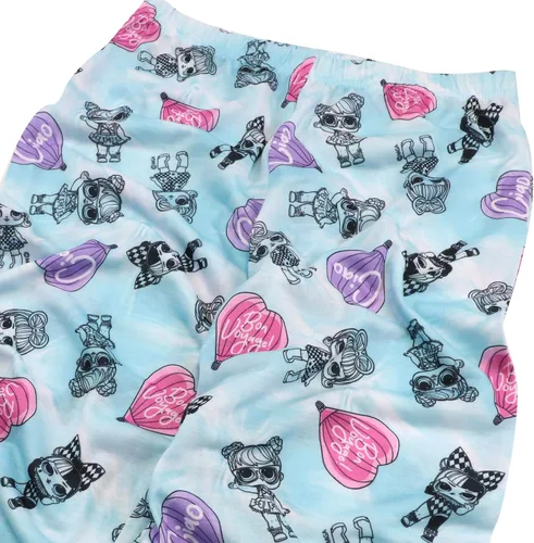 Miniatura 5 de LOL Surprise Conjunto de pijama para niña