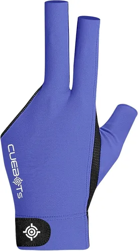 Miniatura 6 de Guantes de piscina para mano izquierda, guantes de billar de 3 dedos, control de taco de baja fricción, malla transpirable y ajuste ajustable, Oliva
