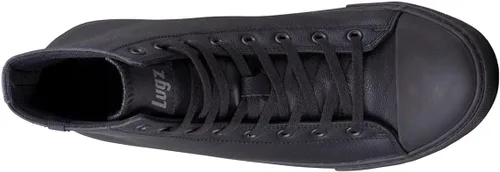 Miniatura 5 de Lugz Stagger Hi High Top Tenis de servicio de alimentos para hombre