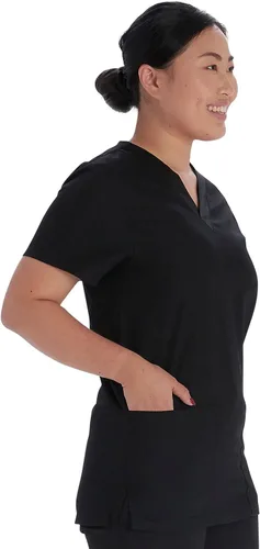 Miniatura 7 de Vital Threads VT505C - Conjunto de camiseta y pantalón con cordón