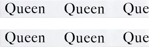 2 bandas organizadoras de sábanas, correas de organización de armario, etiquetas de lino, bandas elásticas de almacenamiento de sábanas (Queen)