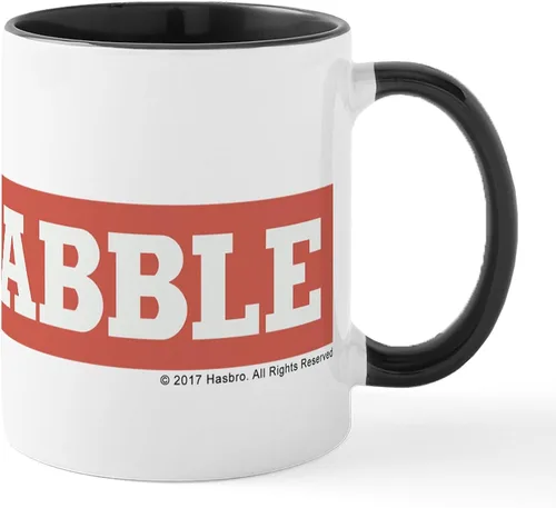 Miniatura 50 de CafePress Logo Taza de café de cerámica de 11 oz (11.0 fl oz)