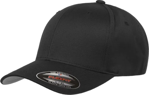 Flexfit - Gorra de béisbol deportiva, ajustada, para hombre