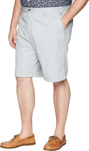 Miniatura 2 de Nautica Pantalón corto chino de sarga de algodón para hombre