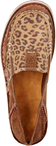 Miniatura 4 de ARIAT Women's Cruiser Boat Shoe