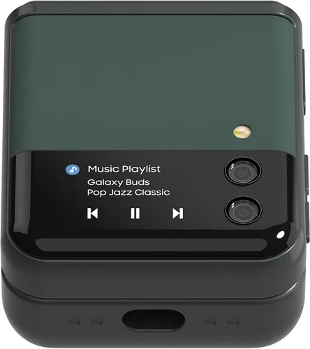 Miniatura 6 de Samsung Funda protectora Galaxy para: Buds2, Buds Live, Buds PRO - Negro