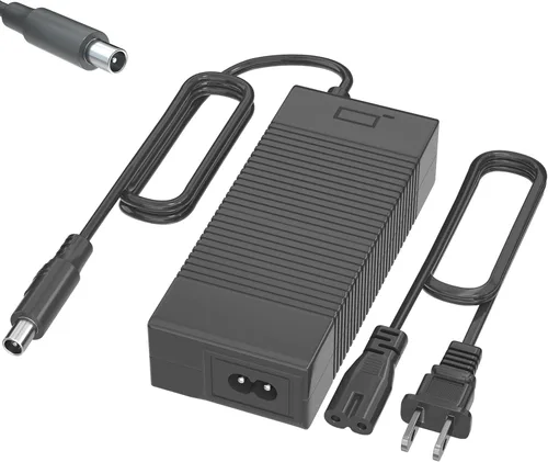 Cargador de scooter eléctrico de 42V 2A adecuado para cargador de pájaro y lima, traje para pájaro, salto, lima, lima, S, Skip, Spin Xiaomi M365