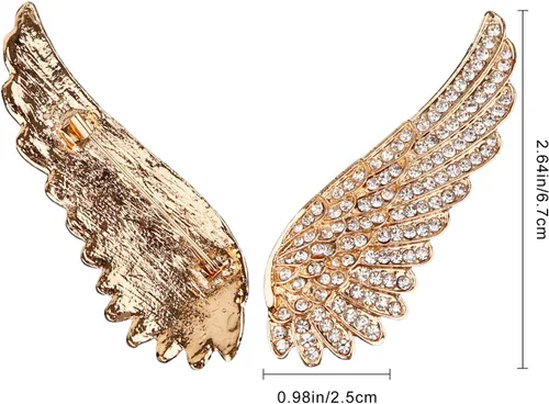 Miniatura 2 de Broche de diamantes de perlas para vestido de suéter, bufanda de fiesta, decoración de fiesta de boda, regalo de cumpleaños y Navidad