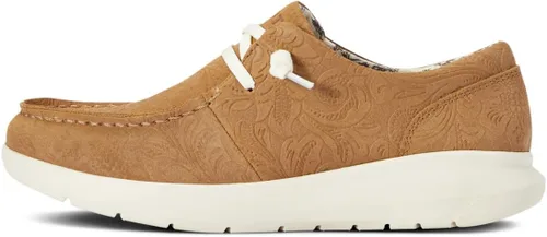 Miniatura 2 de Ariat Hilo Milton Menasco para mujer
