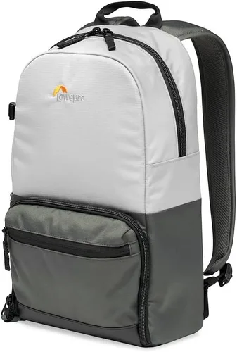 Lowepro LP37234-PWW Truckee BP 150 LX Mochila para cámara de exterior, compatible con tablet de 10 pulgadas, para DSLR compacta/sin espejo, Sony,