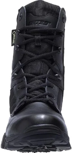 Miniatura 8 de Bates Botas Gx-8 para mujer, Negro