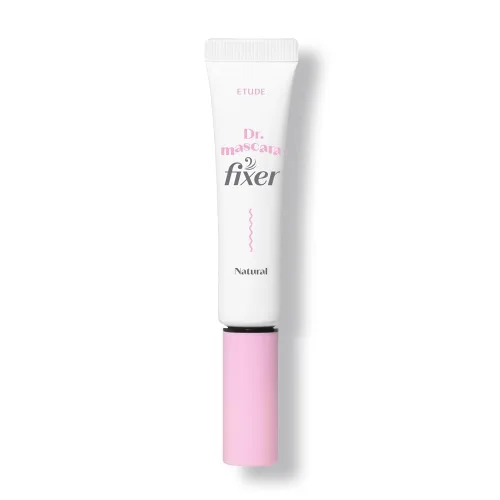 Miniatura 23 de ETUDE Curl Fix Mascara, Máscara de Pestañas, Rizado Fuerte Hacia Arriba, Larga Duración, Impermeable, Ligero, Maquillaje Coreano, Belleza