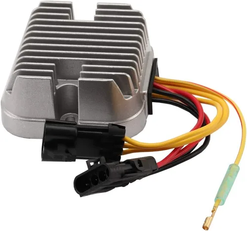 Repuesto 4011925 SUKECA Regulador de Voltaje Rectificador para Polaris Ranger 500 EFI 700 6x6 EFI XP Ranger Crew 700 RZR 800 EFI Sportsman X2 500