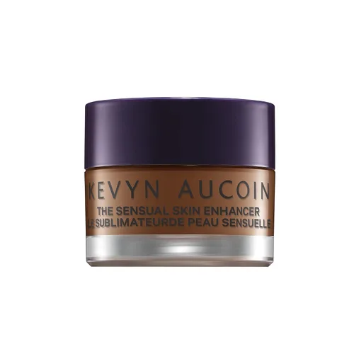 Miniatura 15 de Kevyn Aucoin The Sensual Skin Enhancer - Disponible en 16 tonos: unifica el tono de la piel. Fundación todo en uno, corrector, resaltado y contorno.