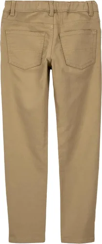 Miniatura 2 de OshKosh B'Gosh Pantalones chinos ajustados elásticos para niños