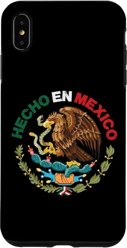 Miniatura 7 de iPhone 14 Plus Hecho En Mexico Eagle Mexican Independence Day Men Women Kid Case