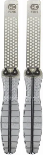 Miniatura 9 de DMT FWMEF-H - Afilador de doble cara con superficie de capa dura fina/extrafina