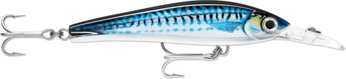 Miniatura 2 de Rapala XRMAGXT160 X-Rap Magnum Extreme 6.3 pulgadas (6.3 in), 2.4 oz (68 g)