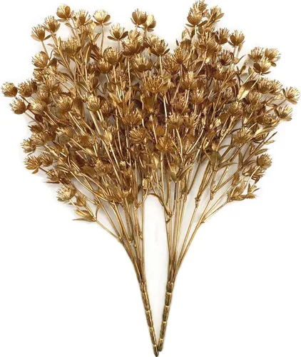 Miniatura 23 de Plantas artificiales de Monstera, hojas de tortuga tropical falsas, arbustos de vegetación decorativa, planta falsa, hojas de palmera sintéticas