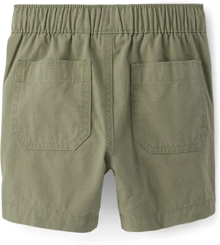 Miniatura 2 de The Children's Place Baby Toddler Boys Pull on Cargo Shorts