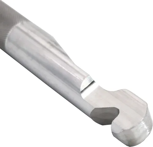 Miniatura 3 de Herramienta de cambio de correa de embrague para Polaris RZR 900 1000 General 1000 Ranger XP Aleación CNC mecanizada