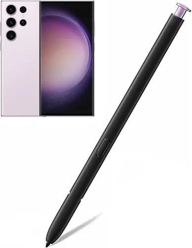 Miniatura 5 de Galaxy S23 Ultra Pen - Repuesto para Samsung Galaxy S23 Ultra 5G, lápiz capacitivo de pantalla táctil, S23 S Pen sin reemplazo Bluetooth (verde)