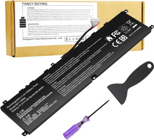 Miniatura 22 de PA3634U-1BAS - Batería para portátil Toshiba Satellite A665 C655 L645 L645D L650 L650D L655 L655D L670 L675 M300 M301 M305 M505 U405, p/n PABAS22 8