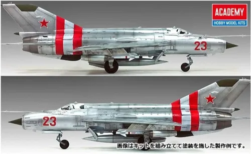 Miniatura 4 de Academy ACA12311 Kit de modelo, varios