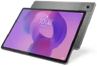 Lenovo Tab Plus, tableta mejorada con IA de 12.1 pulgadas para estudiantes, 8 GB LPDDR4X (soldadura) 128 GB UFS 2.2 12.1" 2.5K (2560 x 1600),