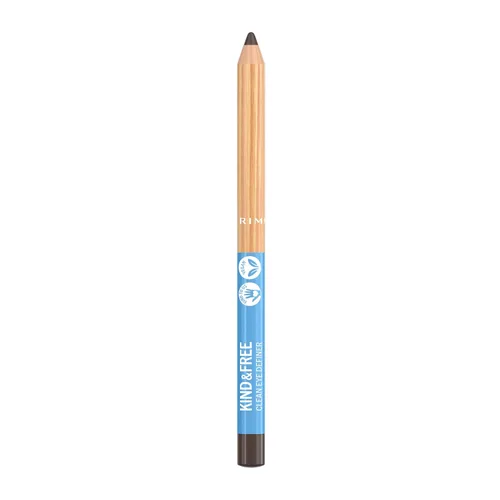 Miniatura 12 de Delineador de ojos amable y gratuito Soft Orchard Huerto suave