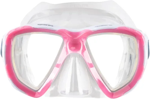 Miniatura 3 de MARES Junior Trygon - Juego de buceo con máscara y snorkel