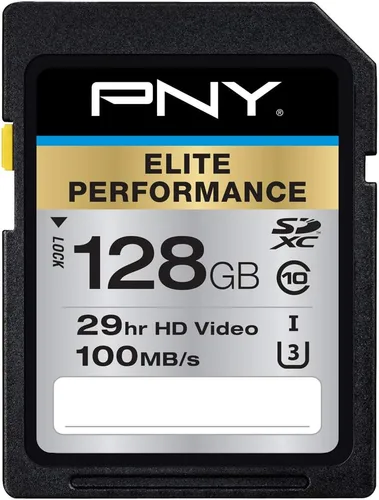 Miniatura 5 de Tarjeta de memoria SDHC de 32 GB, rendimiento superior de alta velocidad