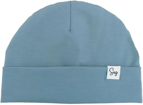 Miniatura 113 de Gorro de punto para recién nacido, para niños y niñas, con forro de satén sedoso, gorro para niños pequeños