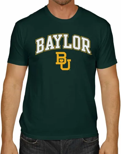 Miniatura 31 de Campus Colors NCAA - Camiseta de algodón para adulto, unisex, para el día del juego Camiseta con licencia oficial de la NCAA, algodón hilado