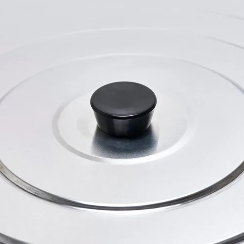 Miniatura 3 de Garcima Tapa de sartén multiusos de 18 pulgadas, 17.7 in