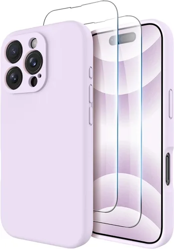 Miniatura 297 de OTOFLY Funda para iPhone 11, funda para teléfono 11, delgada, a prueba de golpes, antihuellas, forro de microfibra antiarañazos, funda protectora