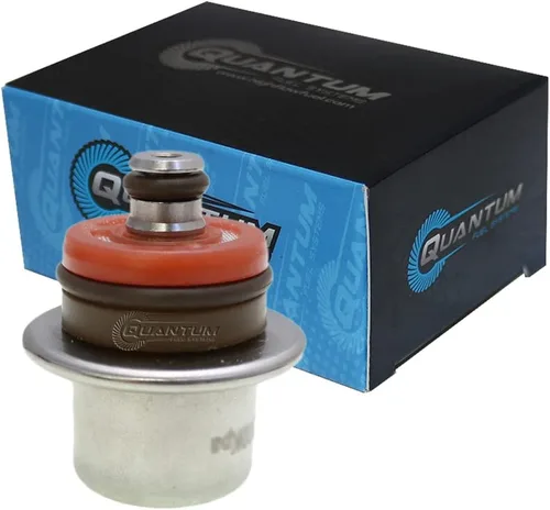 Miniatura 6 de Bomba de combustible QFS para Can-Am Commander 1000 y 1000R / Max (2011-2020), restaura el rendimiento del equipo original