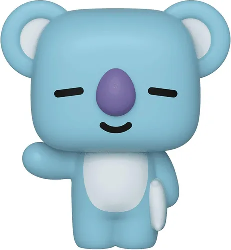 Miniatura 4 de Funko Pop! Animación: BT21 - Mang