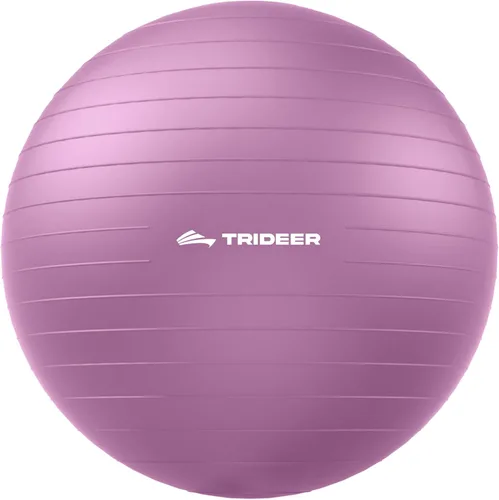 Miniatura 18 de Trideer Pelota de ejercicio para yoga, pilates y fitness. Equipo de pelota de estabilidad para gimnasio en casa y silla de oficina, accesorios