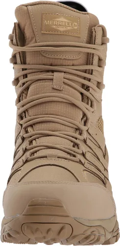 Miniatura 2 de Merrell - Botas de montaña para hombre Moab 2 8", impermeables